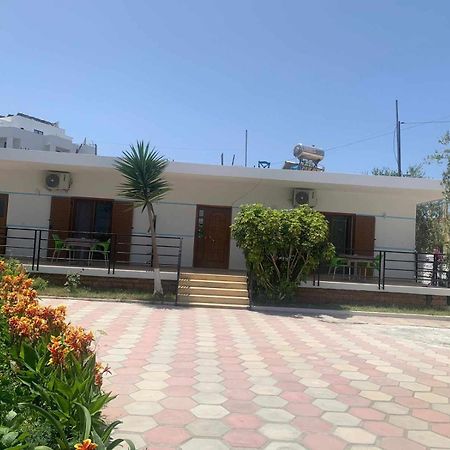 Guesthouse Sueda Ksamil Extérieur photo