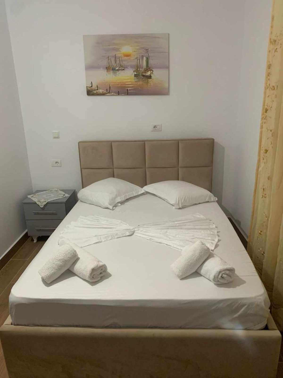 Guesthouse Sueda Ksamil Extérieur photo