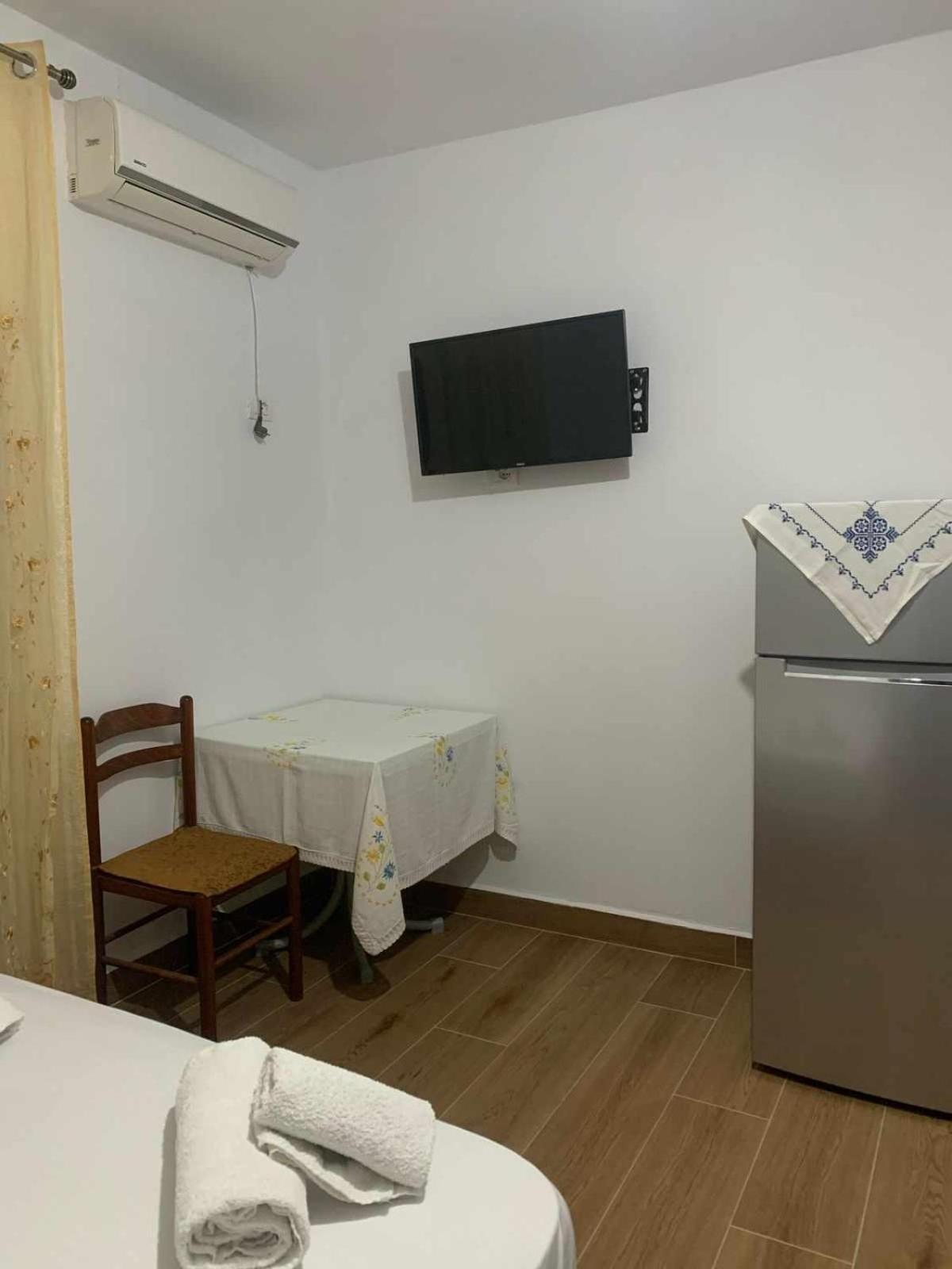 Guesthouse Sueda Ksamil Extérieur photo