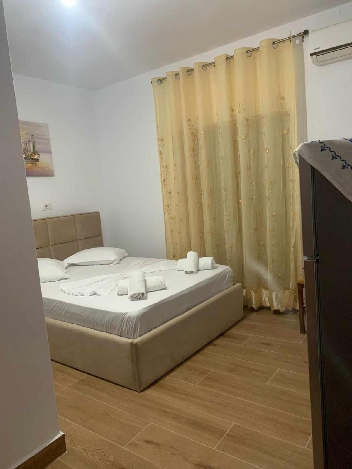 Guesthouse Sueda Ksamil Extérieur photo
